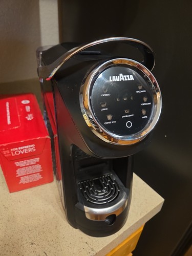 Lavazza classy plus coffee - lavazza,