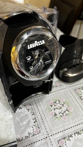 Lavazza 300 usa - lavazza, lb