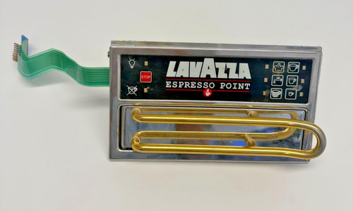 Vintage lavazza espresso point - vintage,