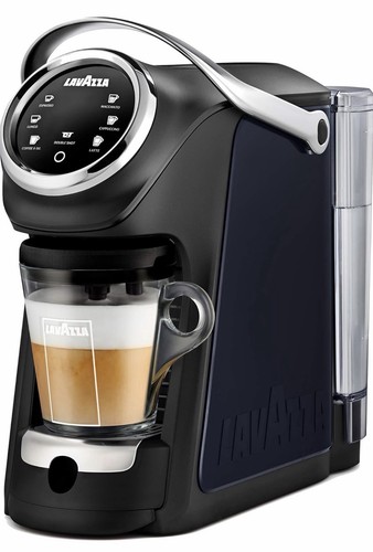 Lavazza classy plus espresso - lavazza,