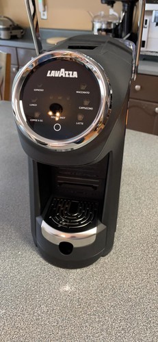 Lavazza expert classy plus - expert,
